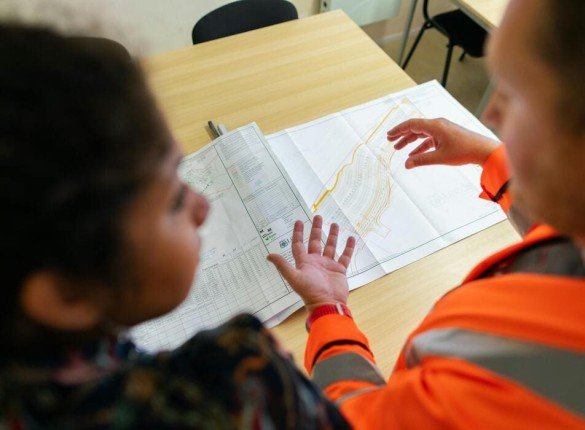 Why Editing and Proofreading Matter for Construction Loans