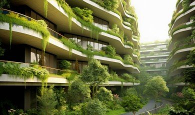 Why Your Next Project Needs a Sustainable Building Strategy